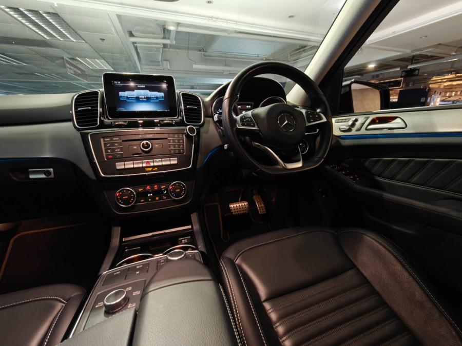 GLE43 AMG （W166） - Image 11