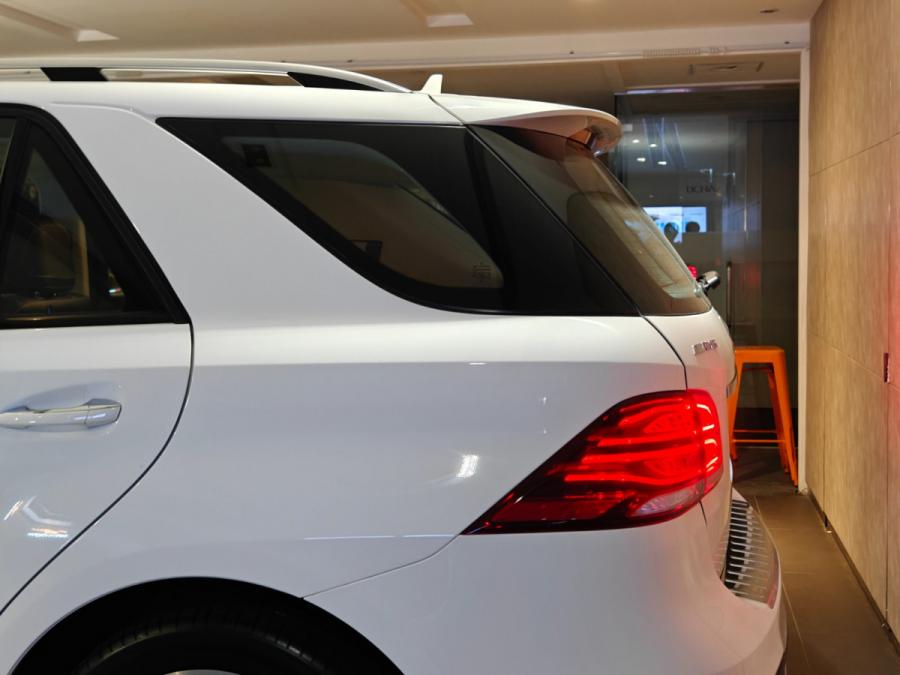 GLE43 AMG （W166） - Image 18