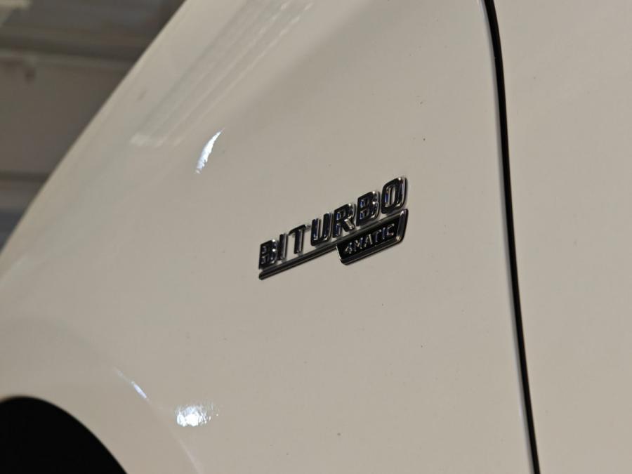 GLE43 AMG （W166） - Image 17