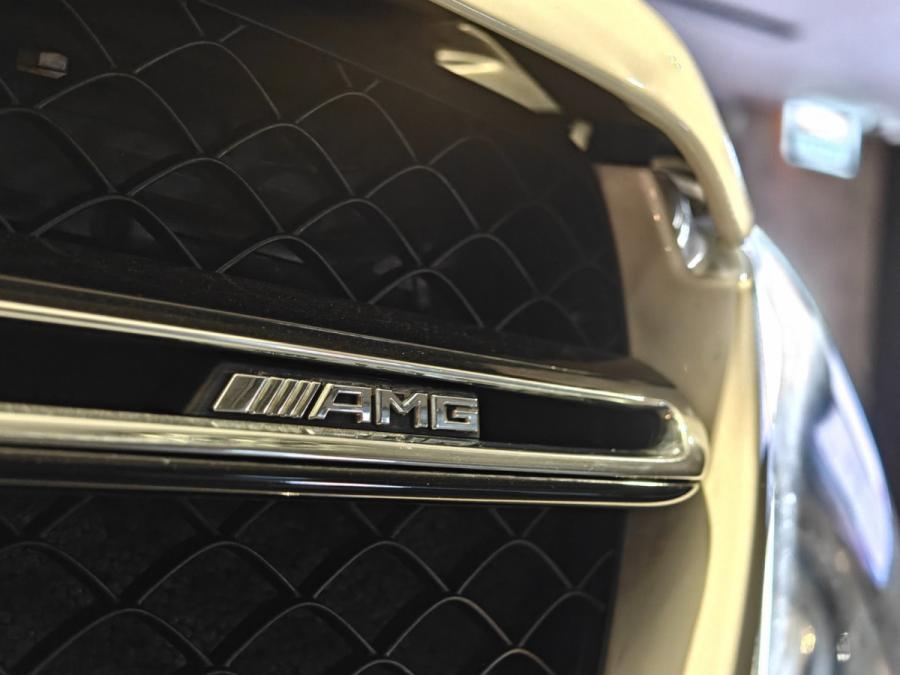 GLE43 AMG （W166） - Image 16