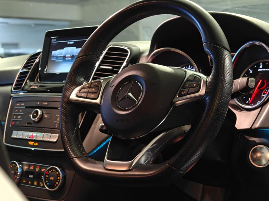 GLE43 AMG （W166） - Image 6