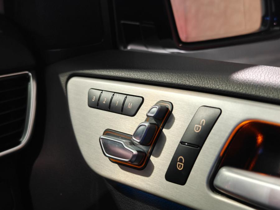 GLE43 AMG （W166） - Image 5