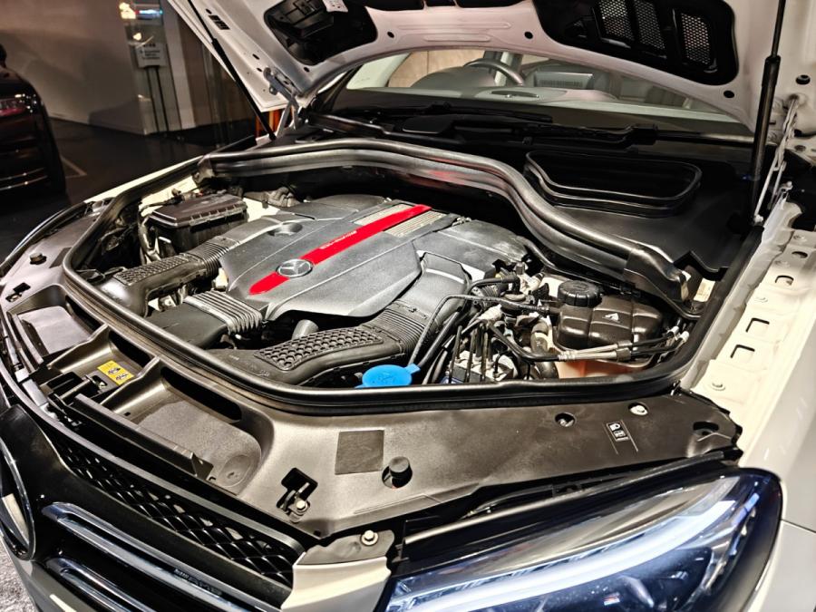 GLE43 AMG （W166） - Image 22