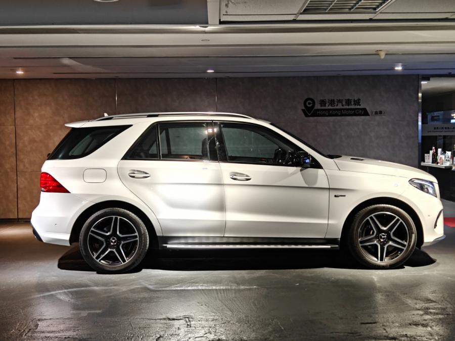 GLE43 AMG （W166） - Image 20