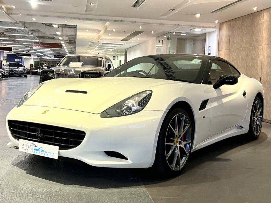 CALIFORNIA - Image 3