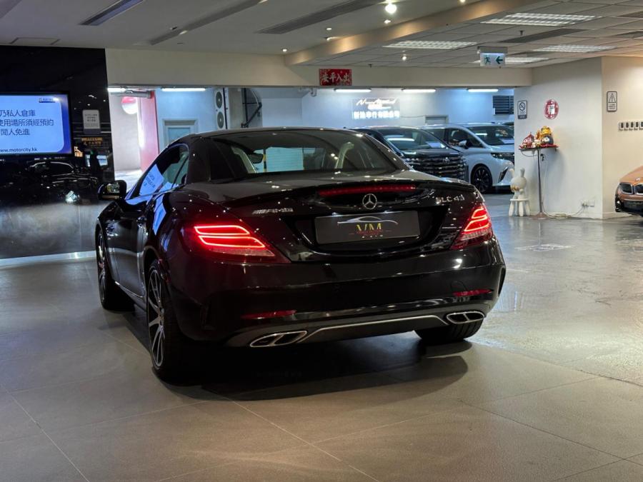 SLC43 AMG - Image 3