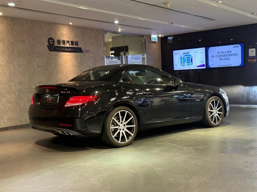 SLC43 AMG - Image 2