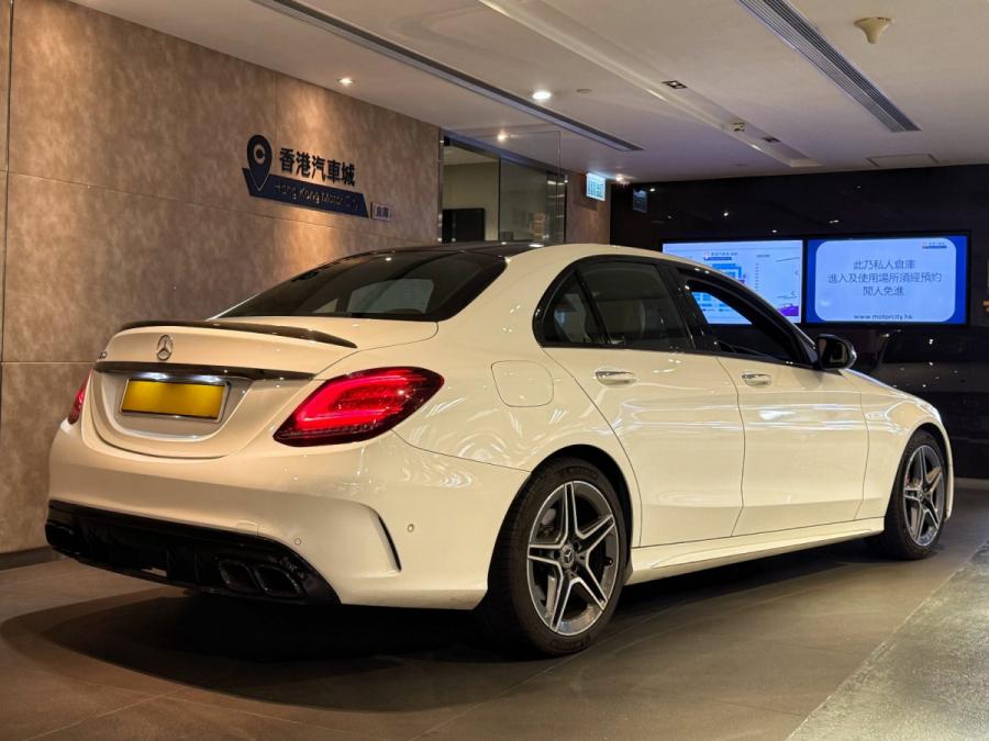 C200AMG FL - Image 2
