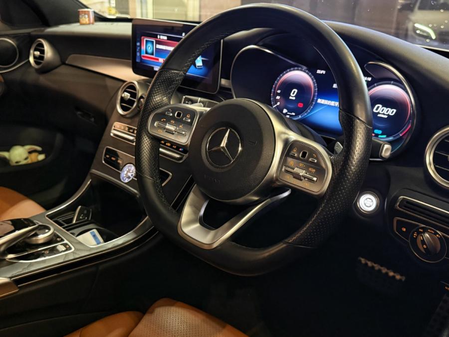 C200AMG FL - Image 3