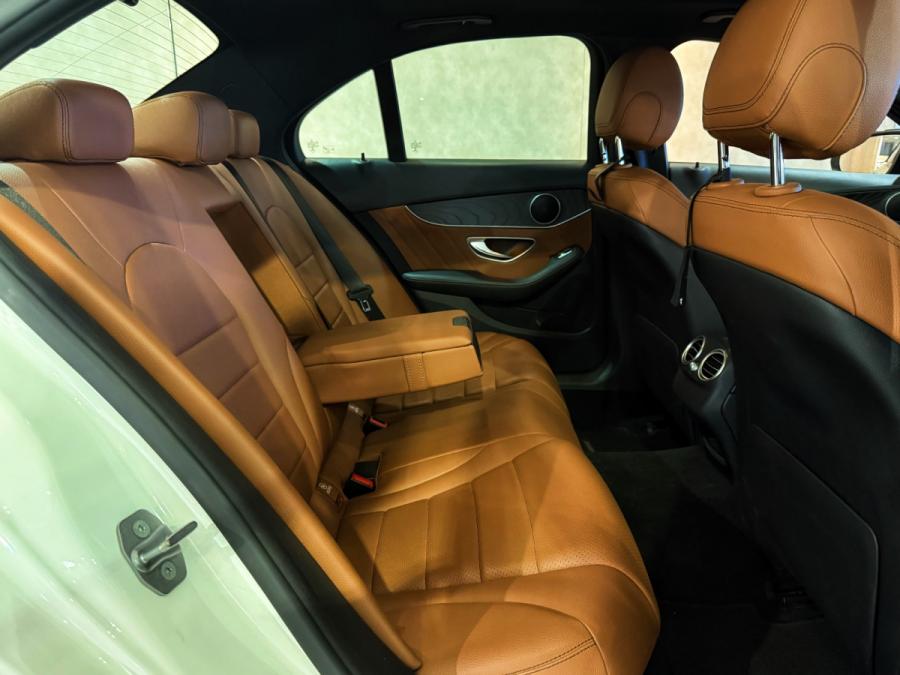 C200AMG FL - Image 5