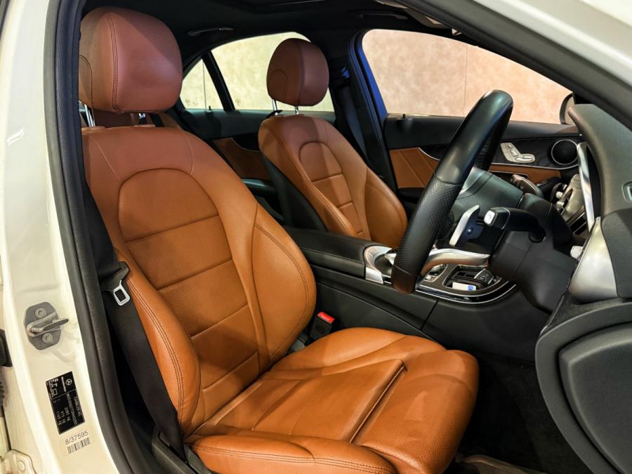 C200AMG FL - Image 4