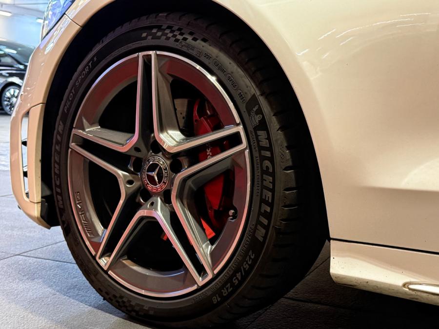 C200AMG FL - Image 6