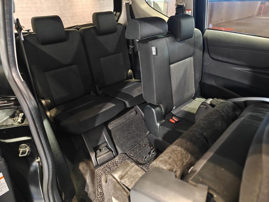 Sienta facelift - Image 4