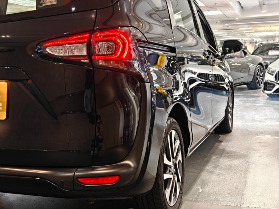 Sienta facelift - Image 14