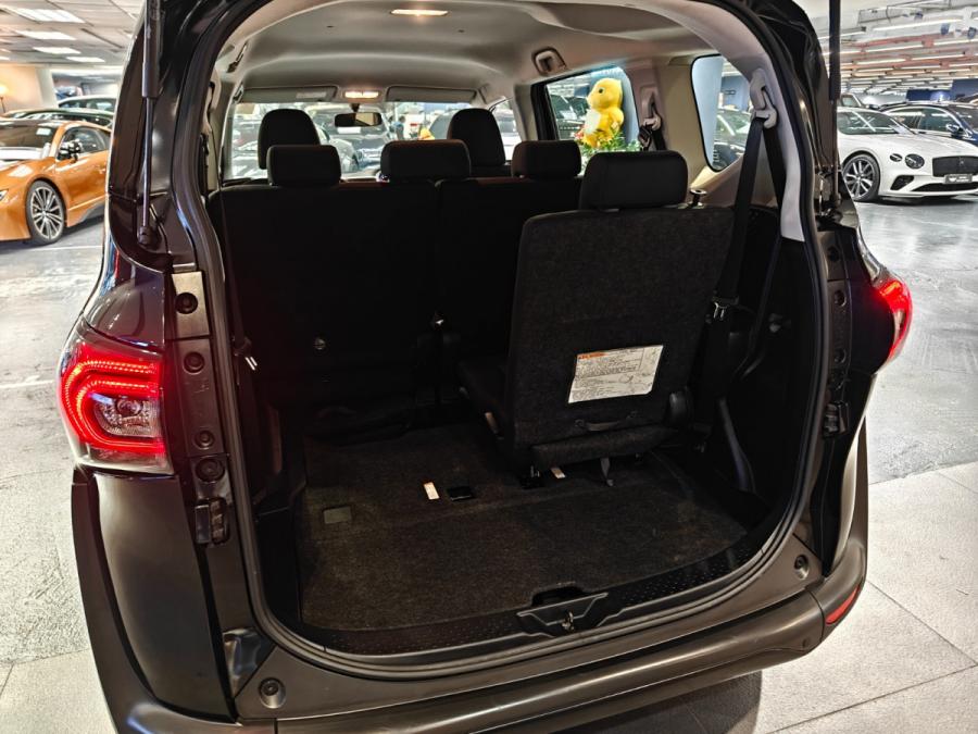 Sienta facelift - Image 7