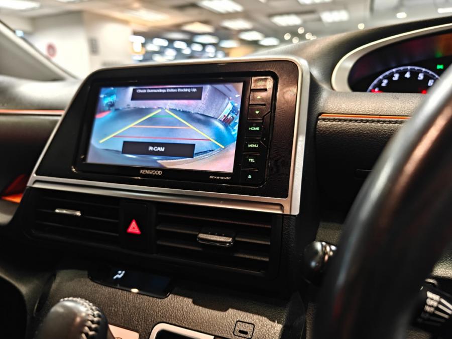 Sienta facelift - Image 5