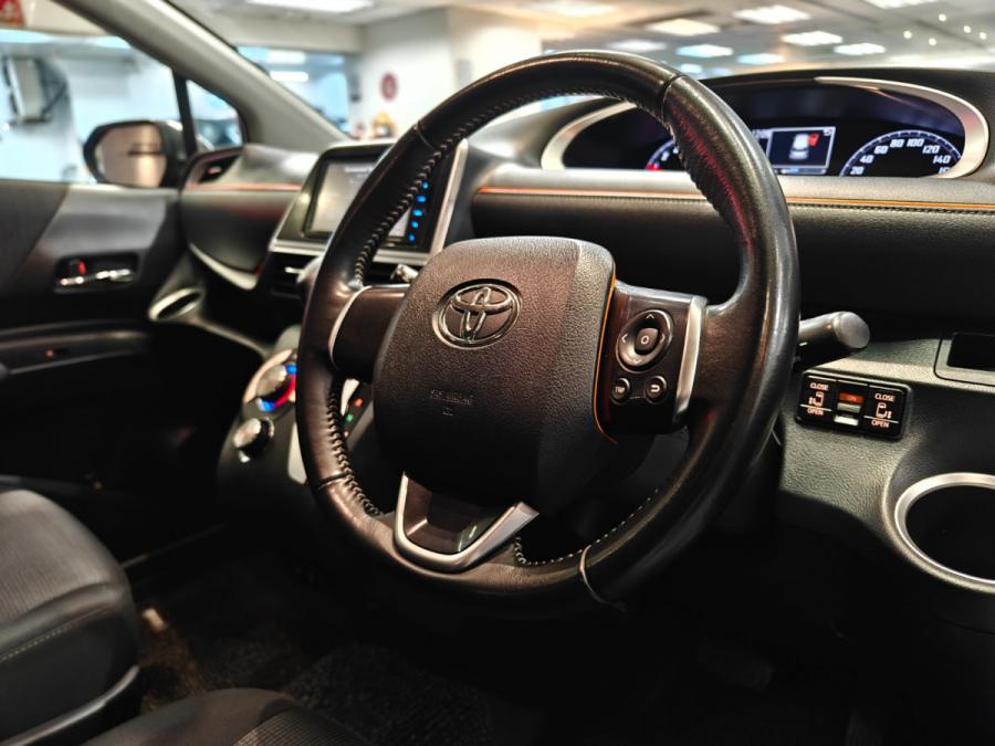 Sienta facelift - Image 6