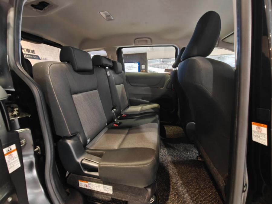 Sienta facelift - Image 3