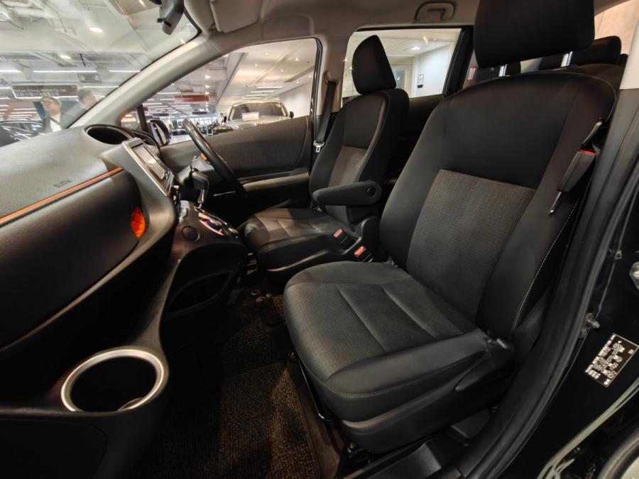 Sienta facelift - Image 8