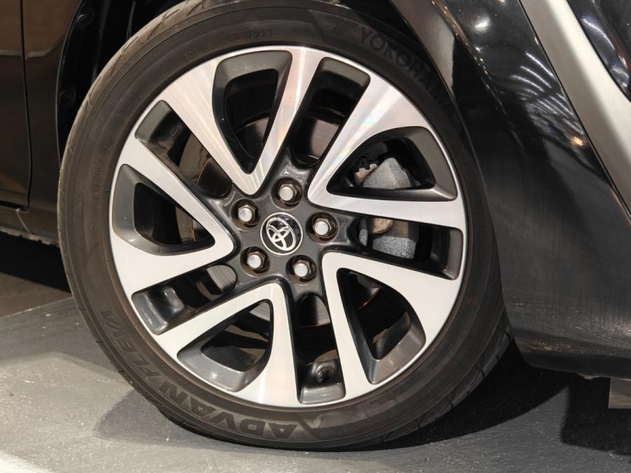 Sienta facelift - Image 13