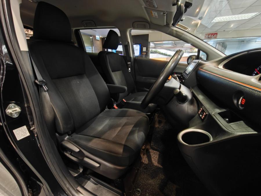 Sienta facelift - Image 10