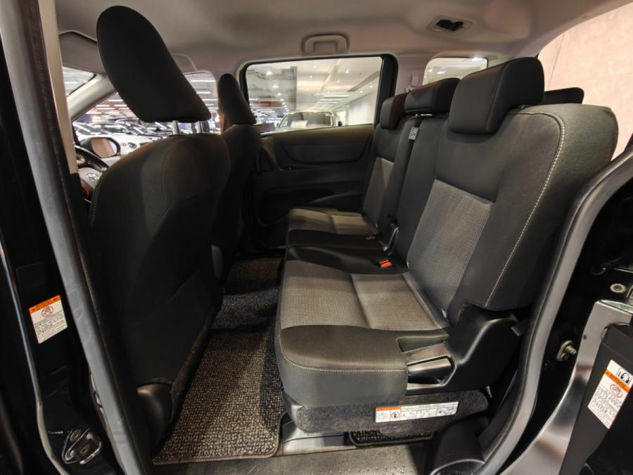 Sienta facelift - Image 9