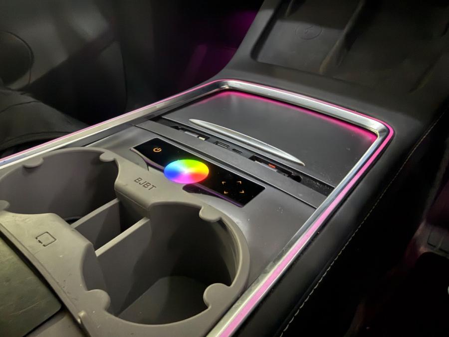 Model Y Long Range - Image 7