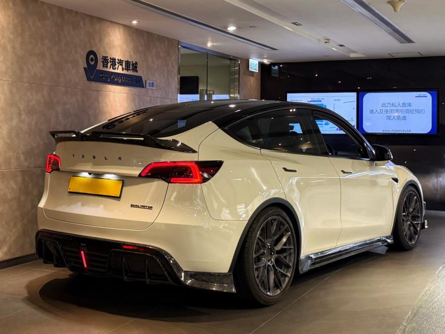 Model Y Long Range - Image 2