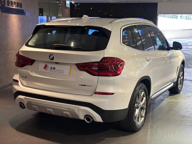 行貨X3 XDRIVE20iA XLINE - Image 2