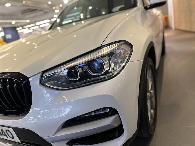 行貨X3 XDRIVE20iA XLINE - Image 3