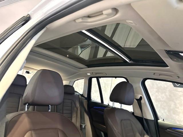 行貨X3 XDRIVE20iA XLINE - Image 7