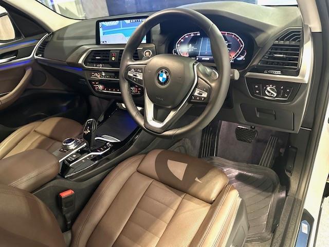 行貨X3 XDRIVE20iA XLINE - Image 8