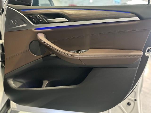 行貨X3 XDRIVE20iA XLINE - Image 10