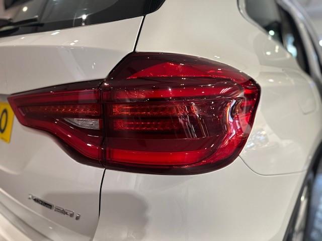 行貨X3 XDRIVE20iA XLINE - Image 4