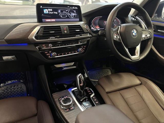 行貨X3 XDRIVE20iA XLINE - Image 12