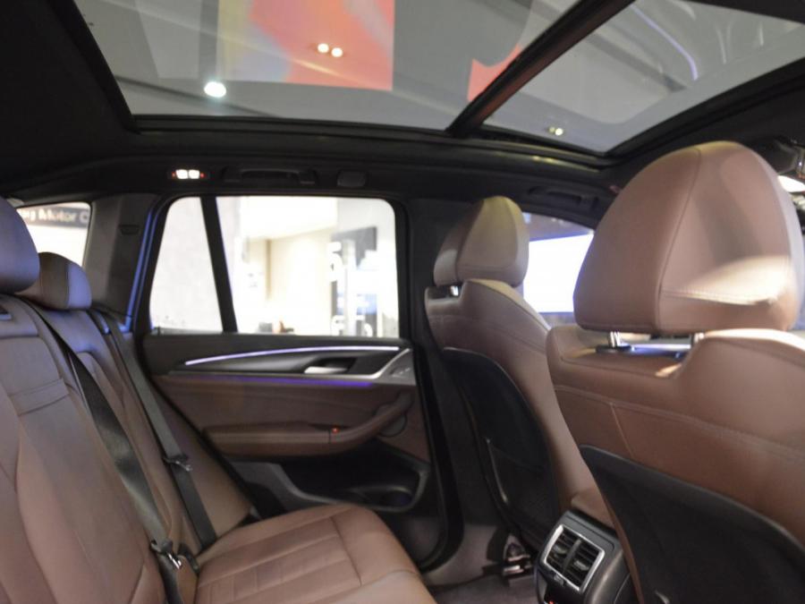 IX3 M SPORT EDITION G08 - Image 10