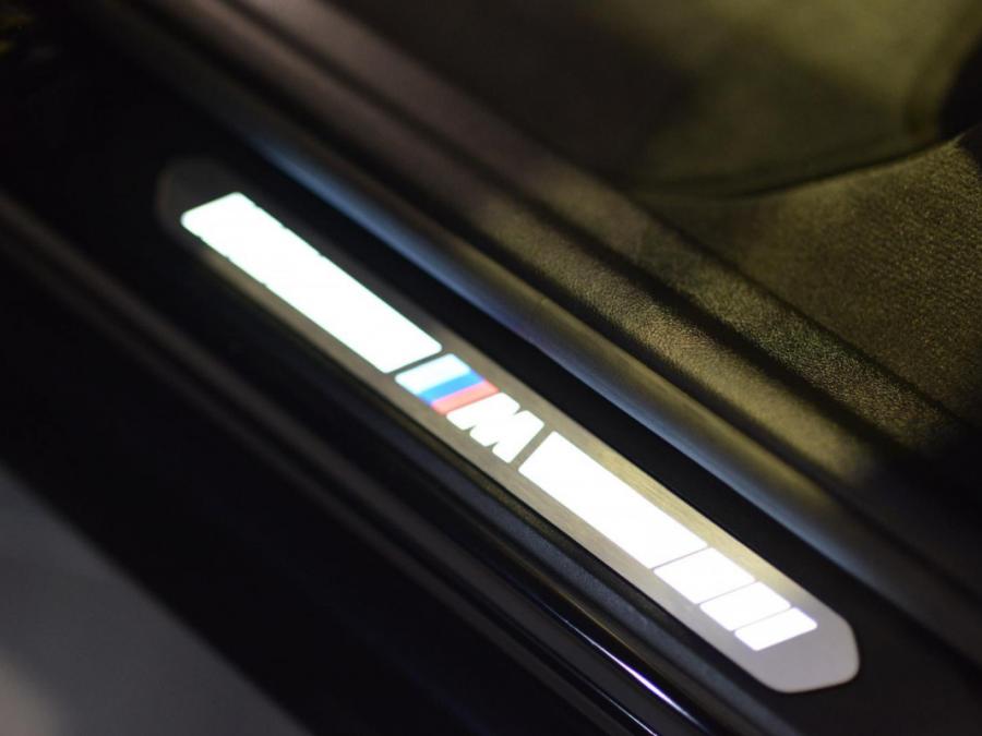 IX3 M SPORT EDITION G08 - Image 4