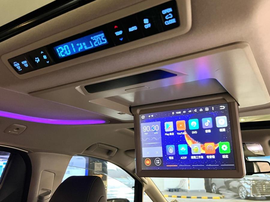 Alphard 3.5 - Image 11