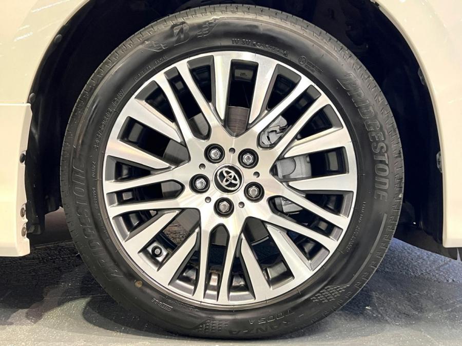 Alphard 3.5 - Image 14