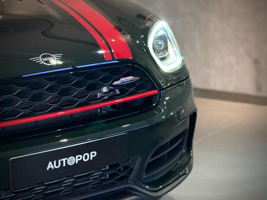 COUNTRYMAN JCW ALL 4 - Image 13