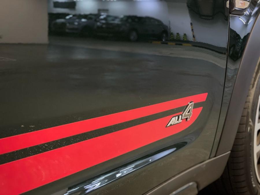 COUNTRYMAN JCW ALL 4 - Image 12