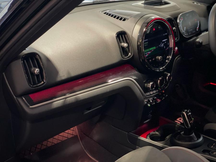 COUNTRYMAN JCW ALL 4 - Image 4