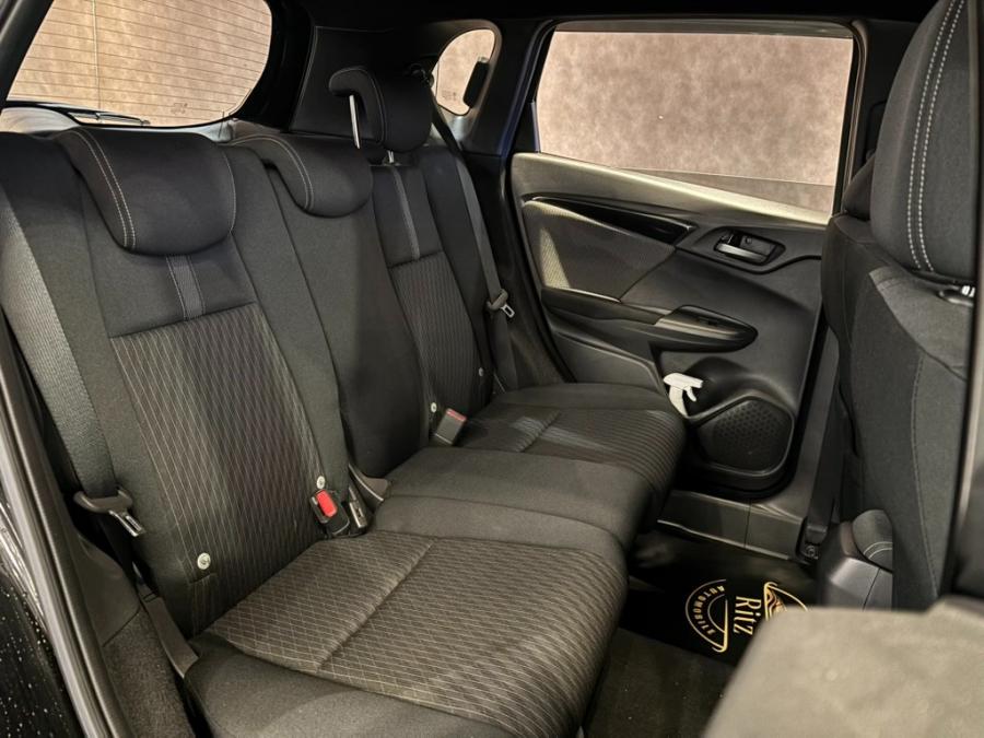 FIT HYBRID S PACKAGE GP5 - Image 3