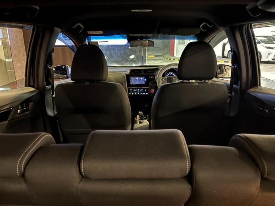 FIT HYBRID S PACKAGE GP5 - Image 2