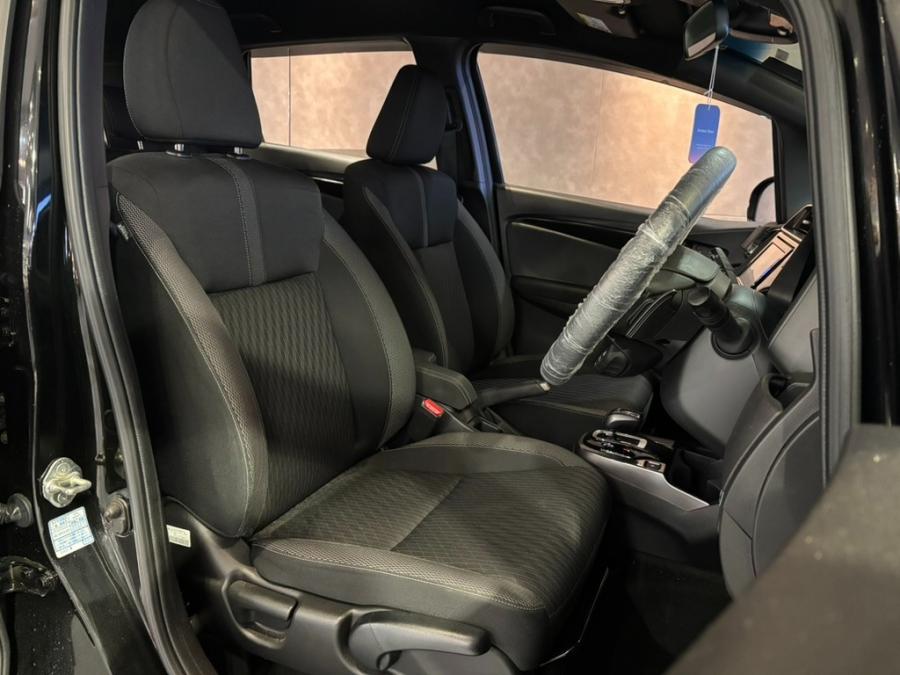 FIT HYBRID S PACKAGE GP5 - Image 5