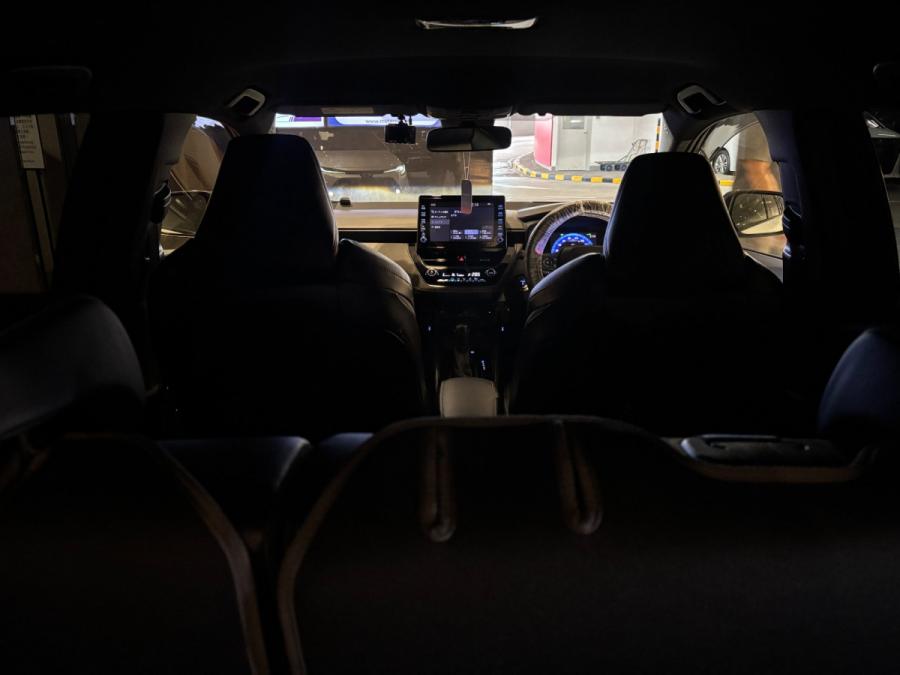 Corolla Touring Hybrid WXB Modellista - Image 8