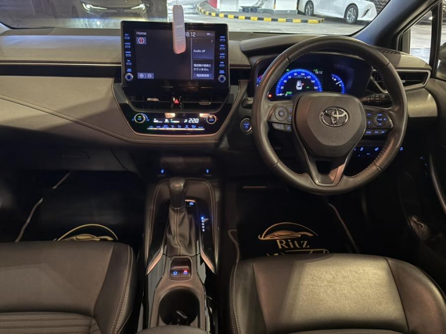 Corolla Touring Hybrid WXB - Image 6