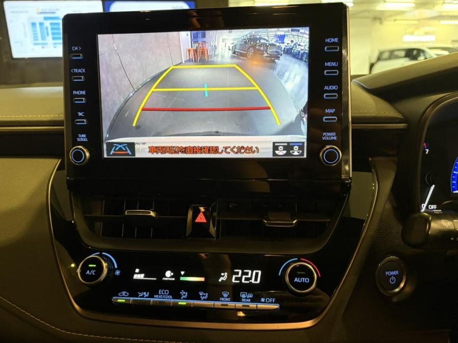 Corolla Touring Hybrid WXB - Image 9