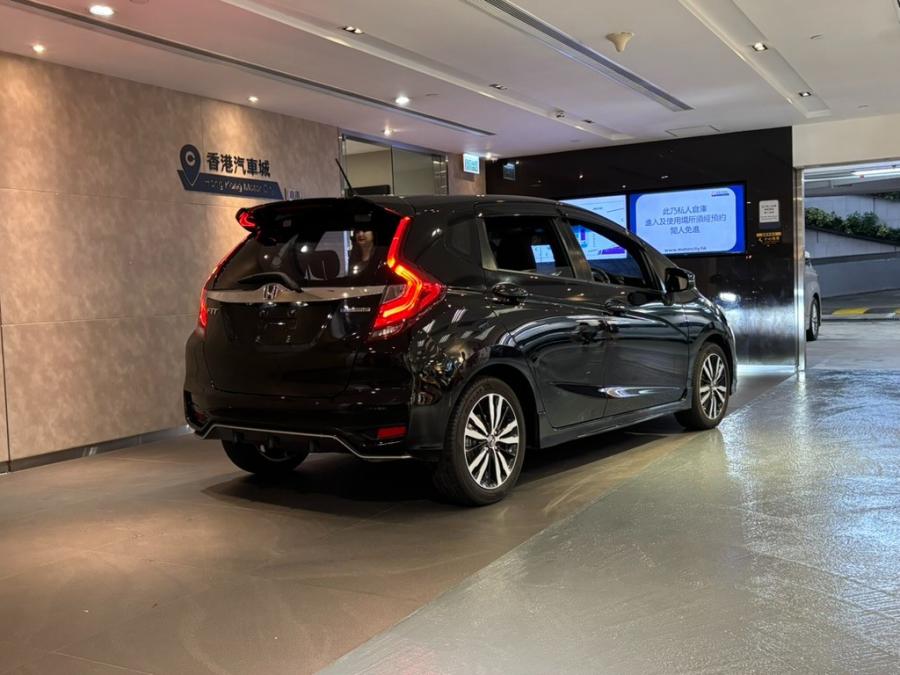 FIT HYBRID S PACKAGE GP5 - Image 6