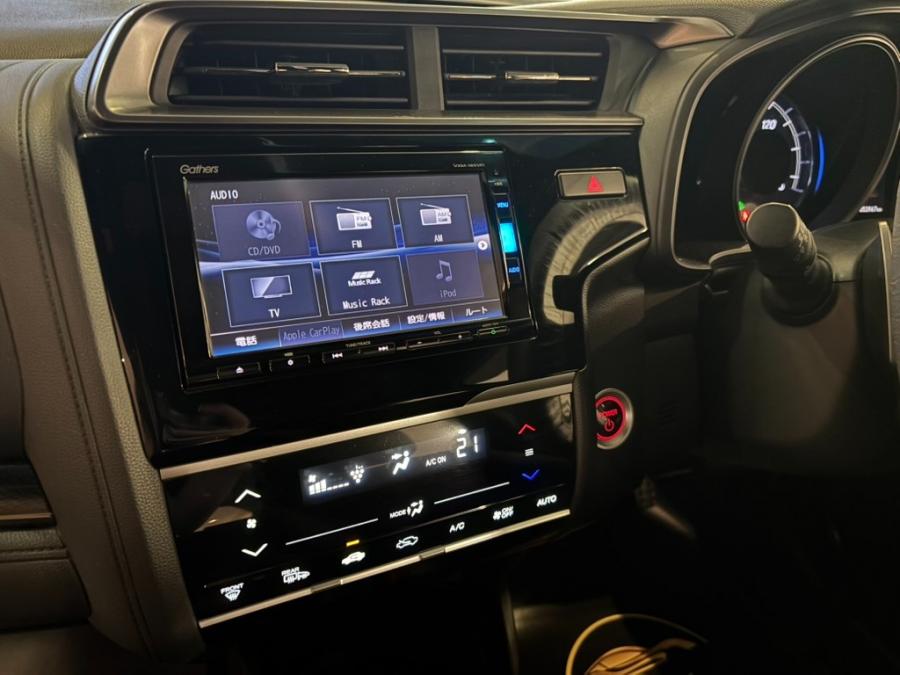 FIT HYBRID S PACKAGE GP5 - Image 4